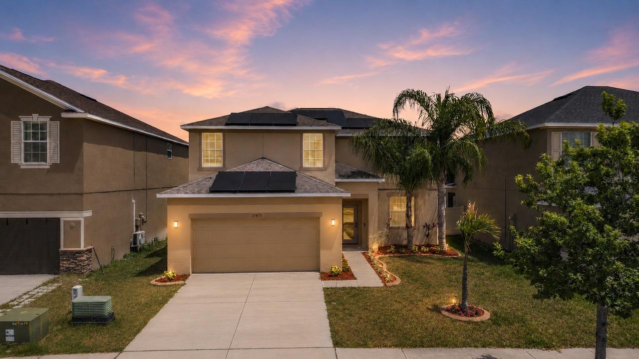 15415 Long Cypress Dr., Ruskin, FL 33573