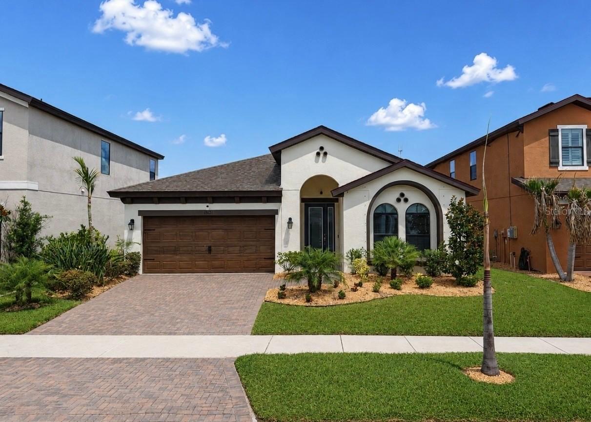 13121 Foxtail Fern Dr., Riverview, FL 33579