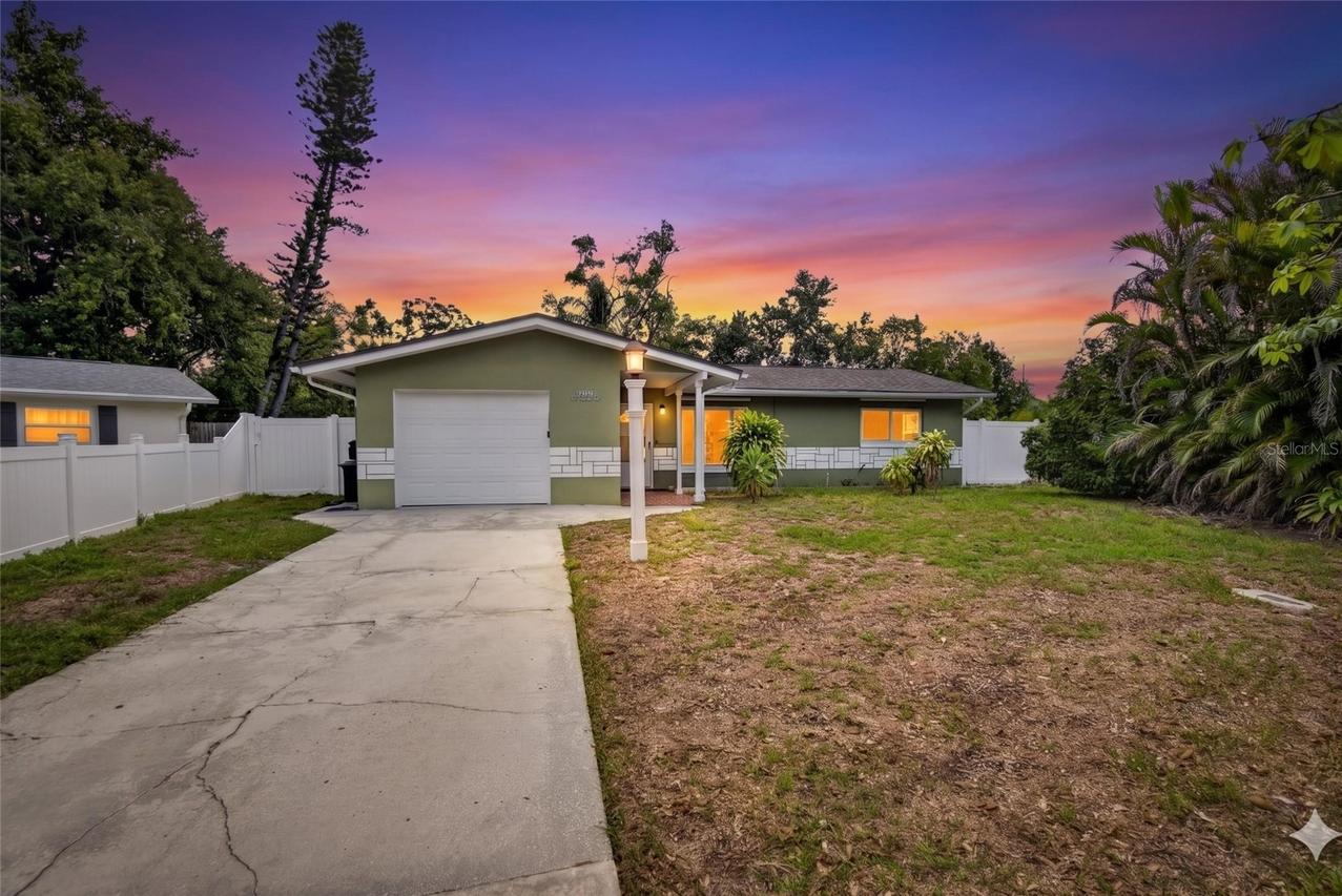 2115 Euclid Cir., Clearwater, FL 33764