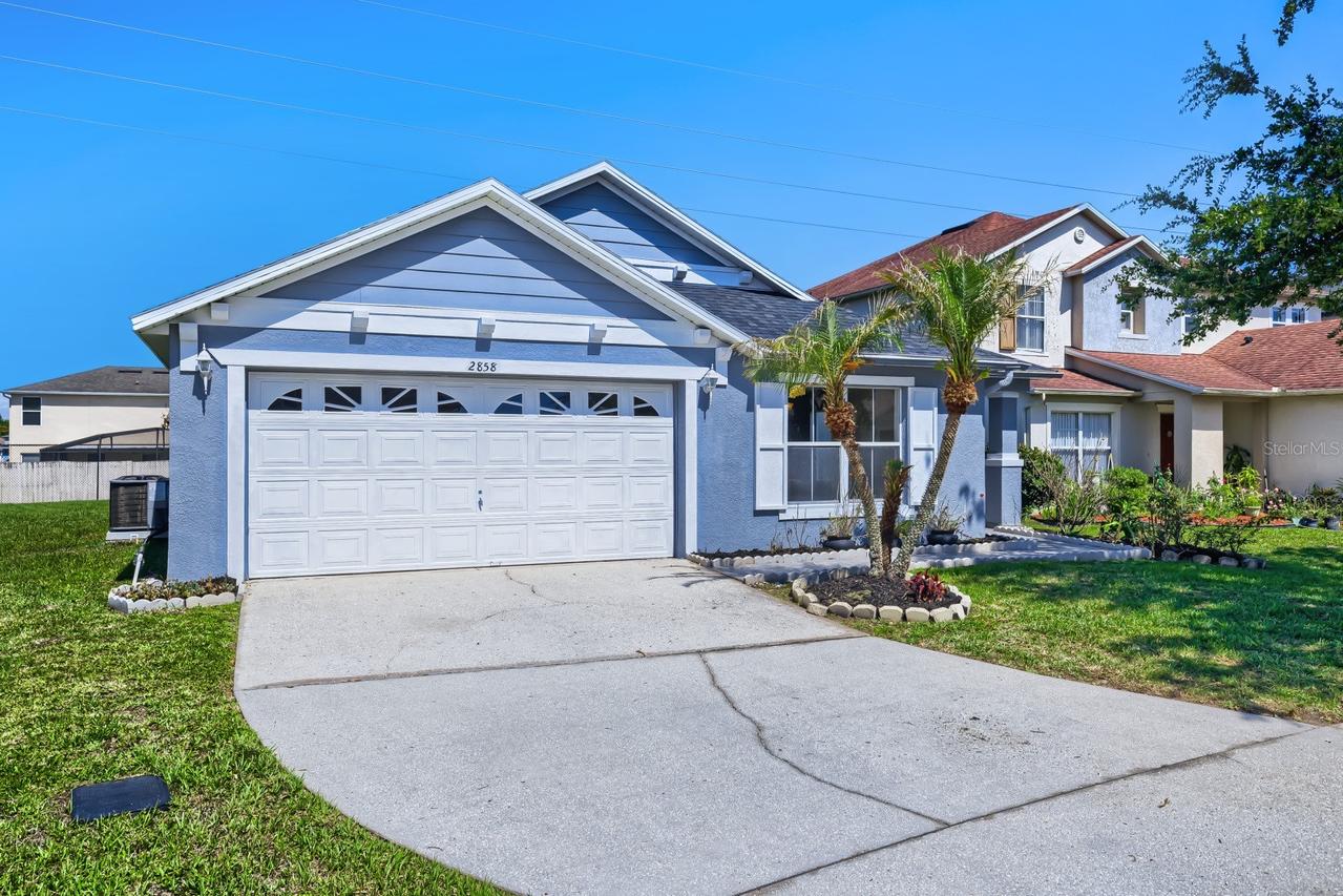 2858 Paynes Prairie Cir., Kissimmee, FL 34743