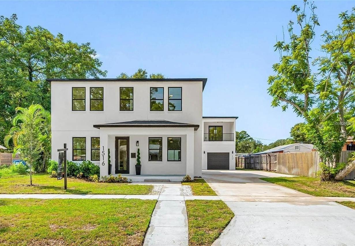1516 59th St., St Petersburg, FL 33710