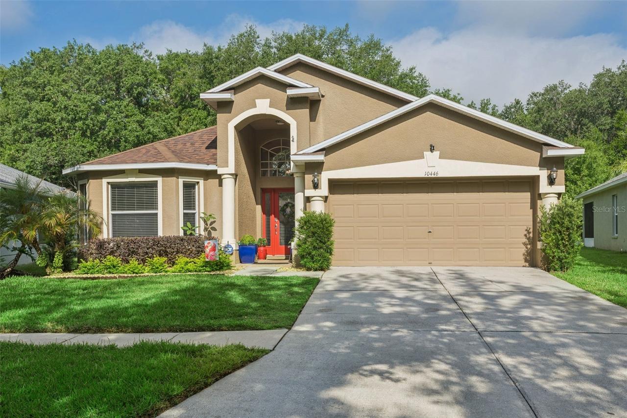 10446 Lucaya Dr., Tampa, FL 33647