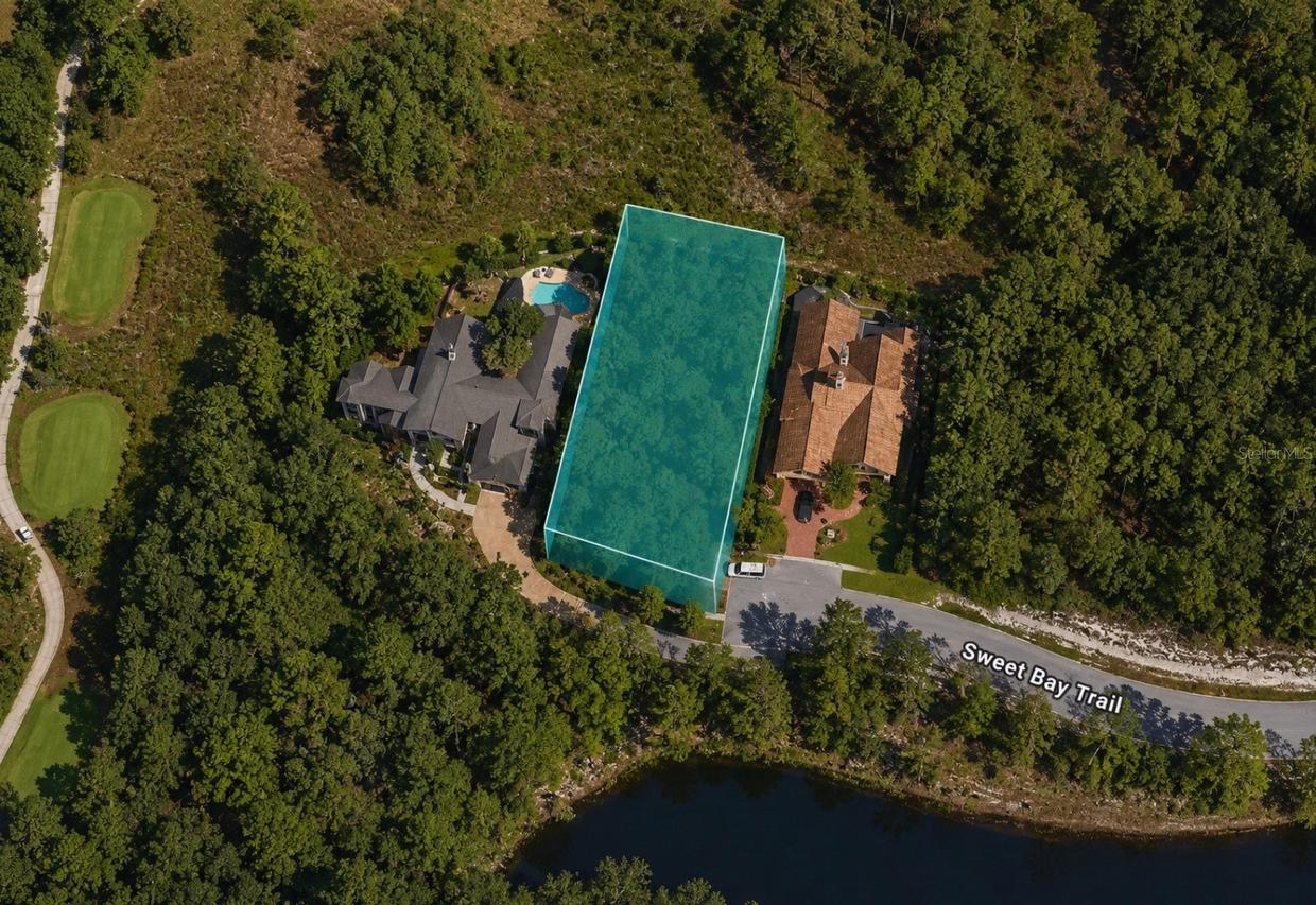 1503 Sweet Bay Tr., Panama City Beach, FL 32413