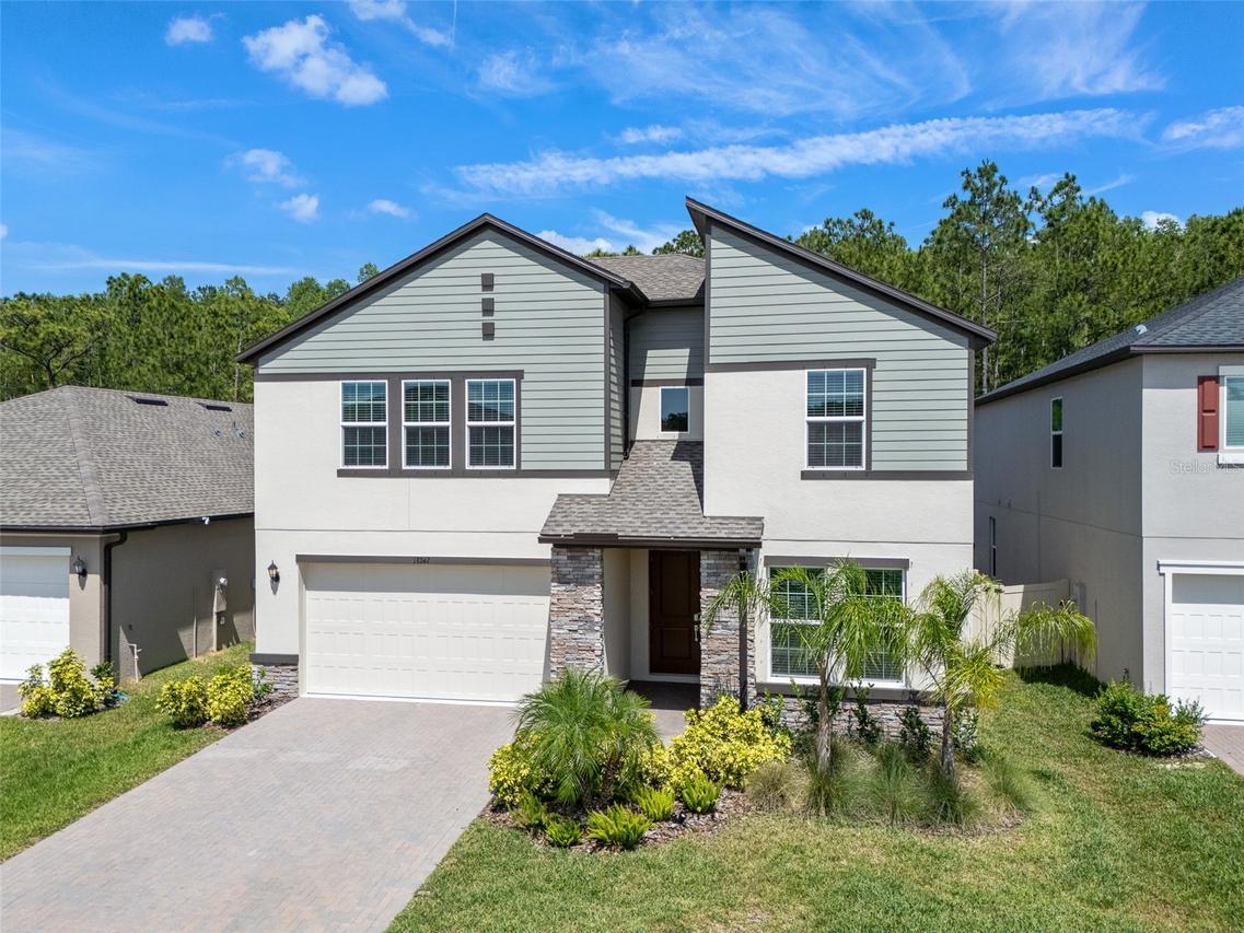 18242 Serene Lake Loop, Lutz, FL 33548