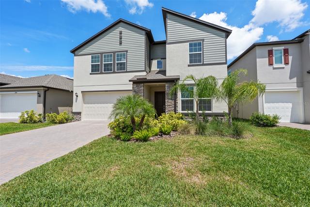 New Homes For Sale This Week That Attend Lutz K-8 School: May 8th to May 14th