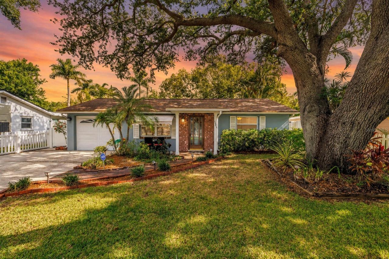 5865 63rd Ave., Pinellas Park, FL 33781