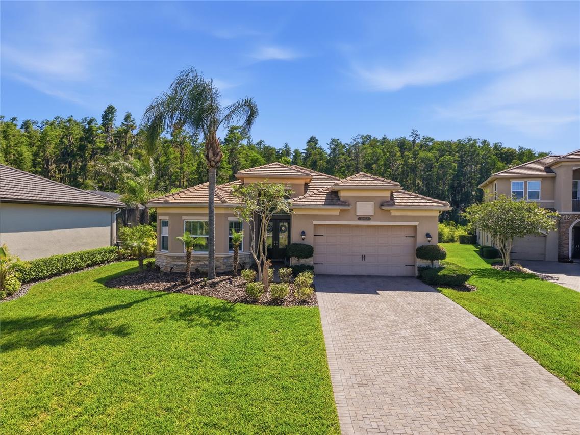 30852 Spruceberry Ct., Wesley Chapel, FL 33543