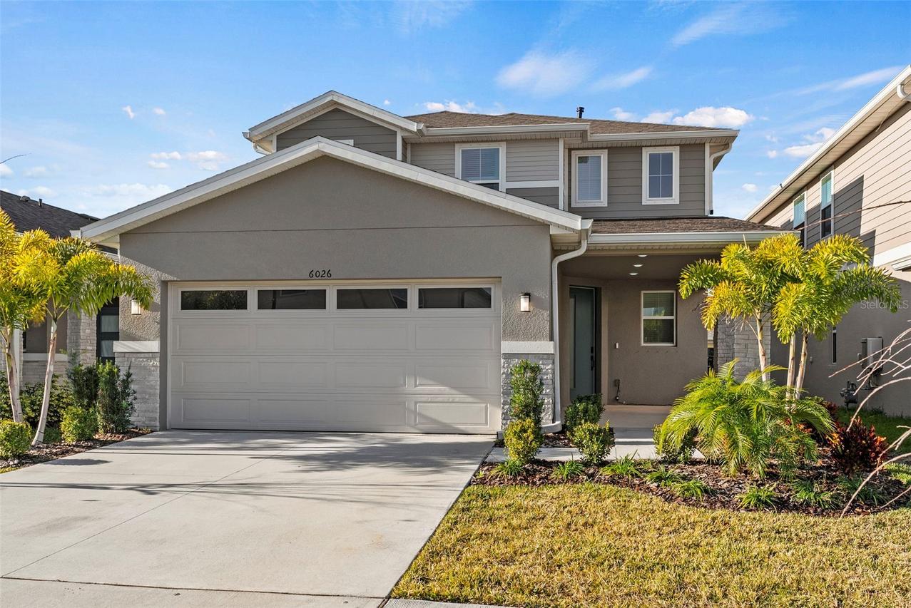 6026 Jensen View Ave., Apollo Beach, FL 33572