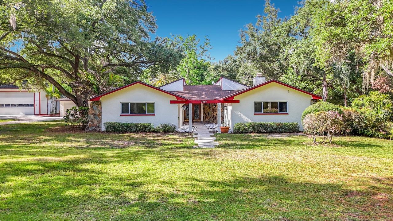 2065 Brady Dr., Dunedin, FL 34698