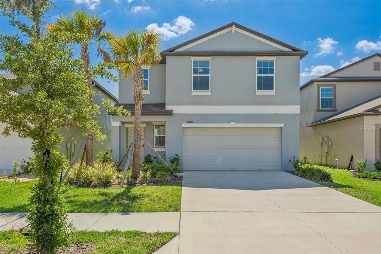 11000 Radiant Shore Loop, San Antonio, FL 33576