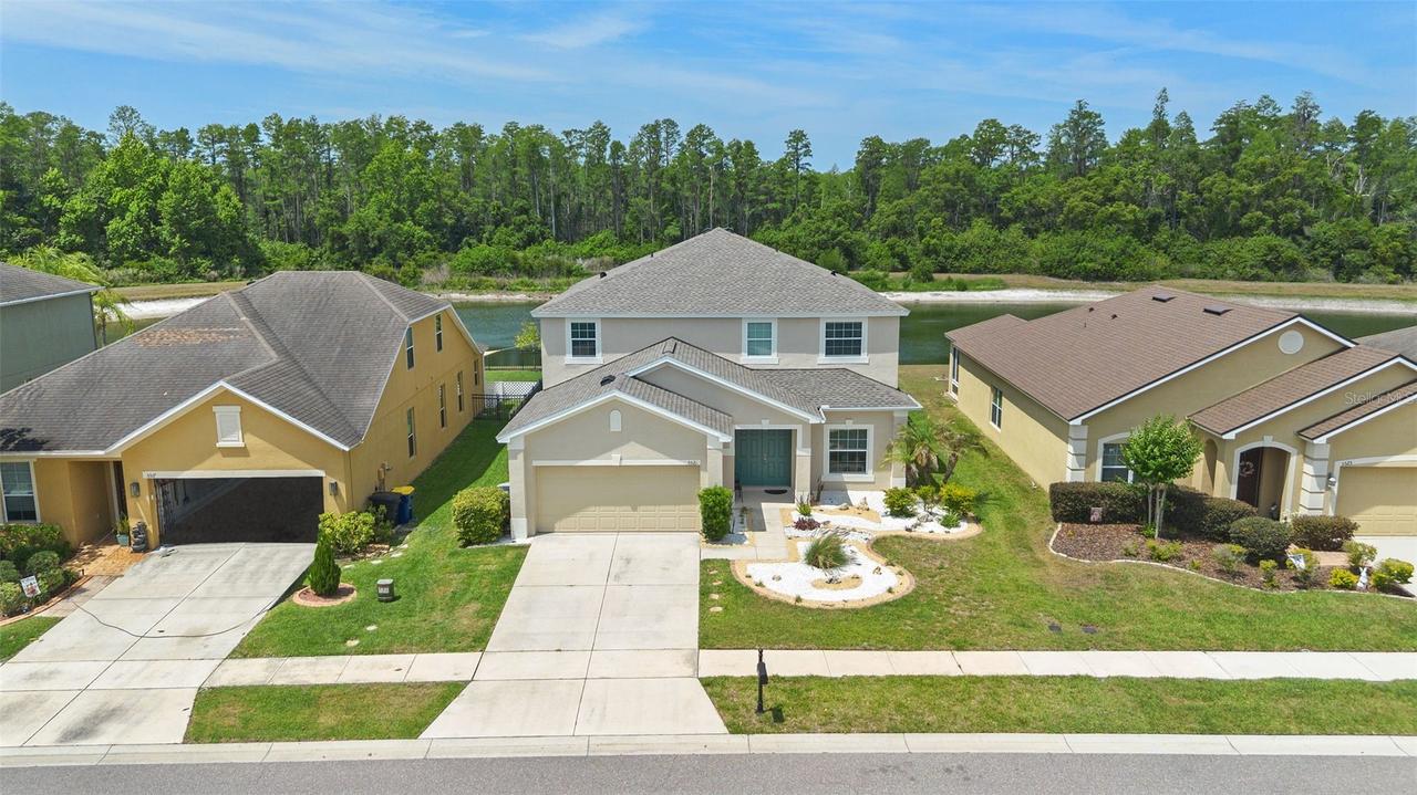 5521 Shasta Daisy Pl., Land O Lakes, FL 34639