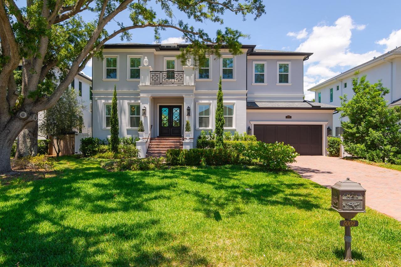 5009 W Leona St., Tampa, FL 33629