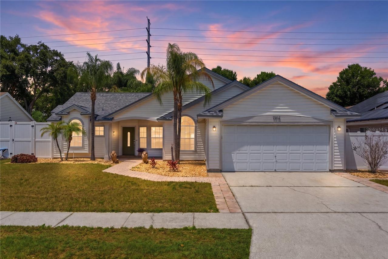 7912 Trail Run Loop, New Port Richey, FL 34653