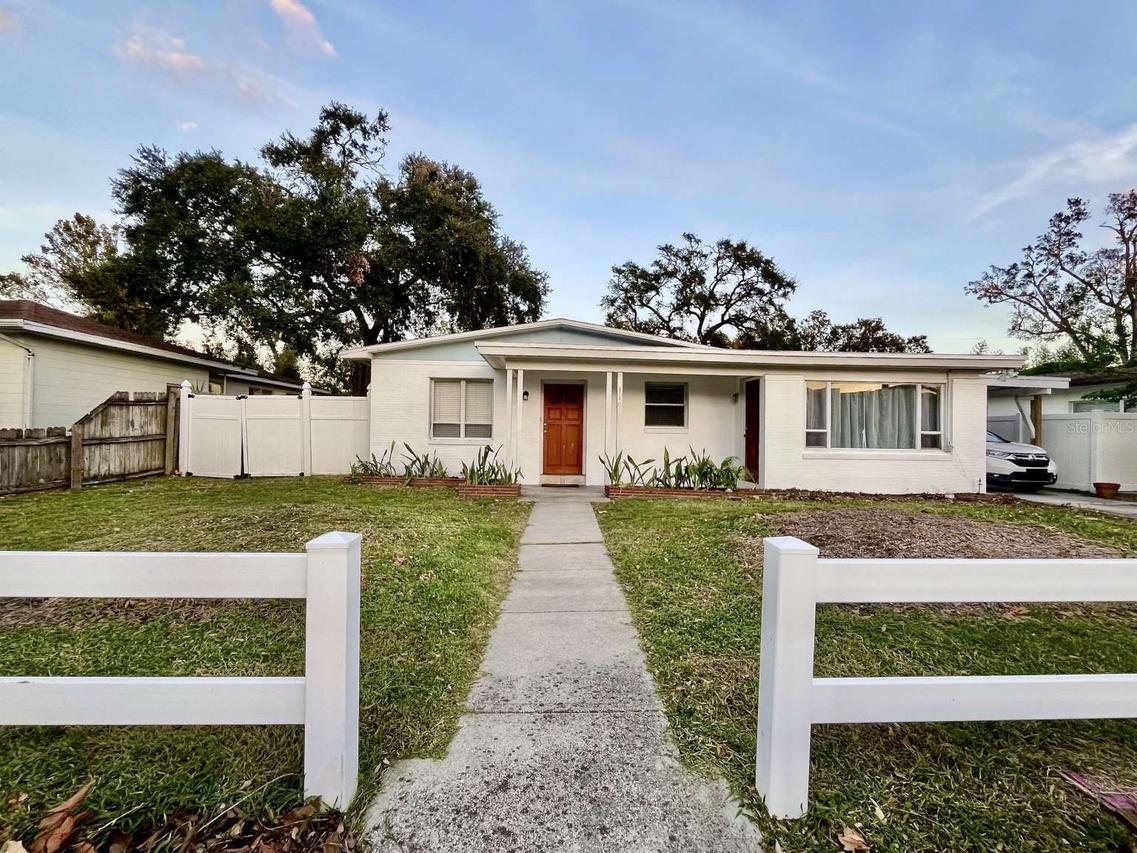 116 S Renellie Dr., Tampa, FL 33609