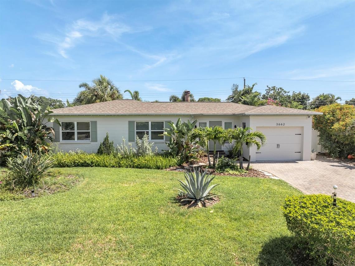 3662 27th Ave., St Petersburg, FL 33713