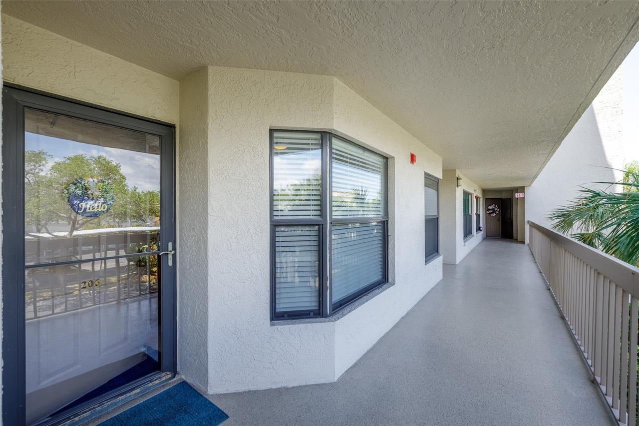 1316 Pasadena Ave. #206, South Pasadena, FL 33707