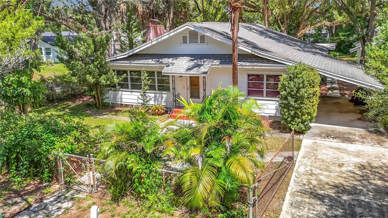 1304 E Diana St., Tampa, FL 33604