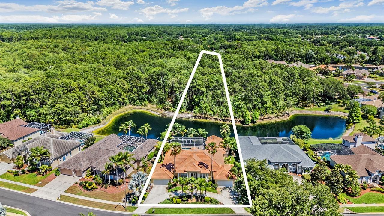 4561 Roanoak Way, Palm Harbor, FL 34685