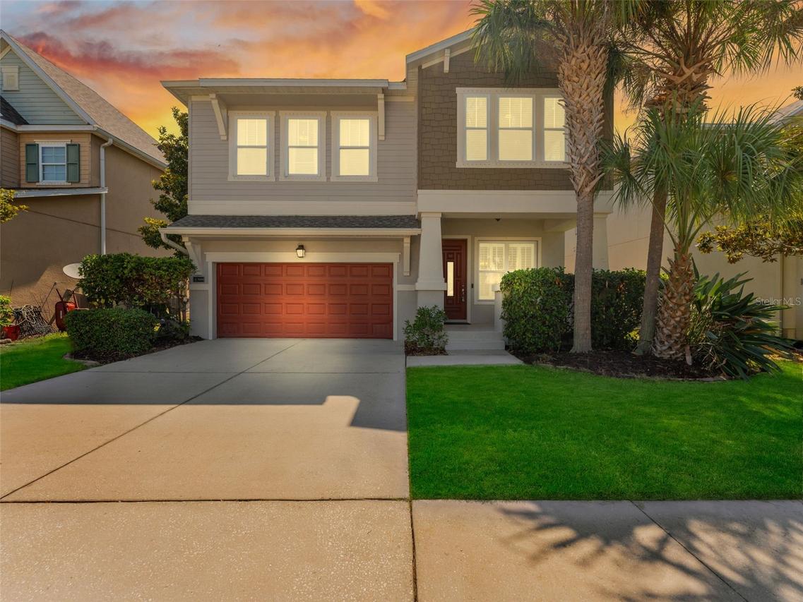 7606 S Sparkman St., Tampa, FL 33616