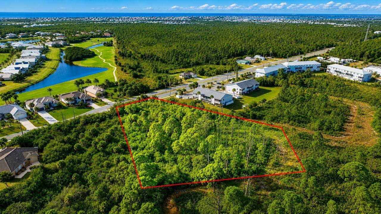 3989 Cape Haze Dr., Rotonda West, FL 33947