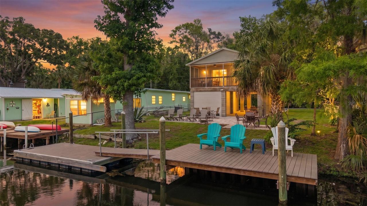 6183 Waverly Rd., Weeki Wachee, FL 34607