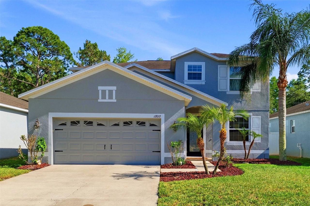 12832 Saulston Place, Hudson, FL 34669