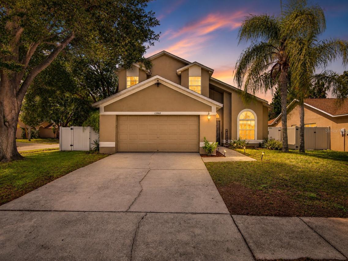 13440 Beechberry Dr., Riverview, FL 33579