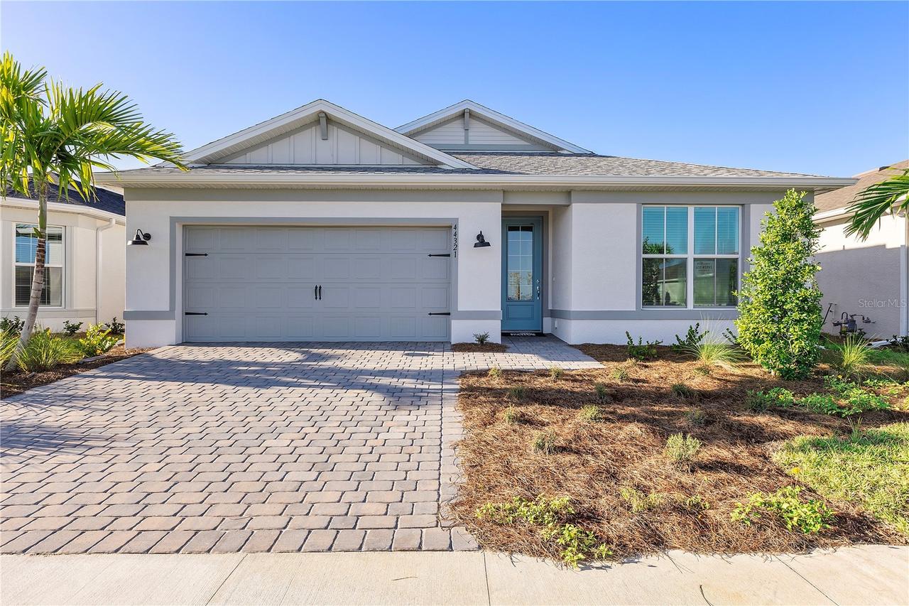 16317 Lily Elaine Way, Bradenton, FL 34212