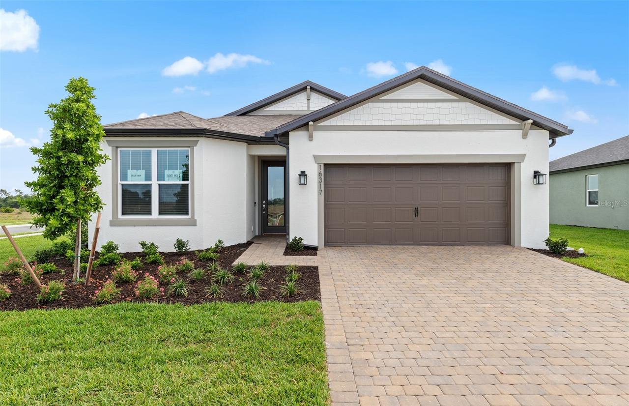 16317 Lily Elaine Way, Bradenton, FL 34212