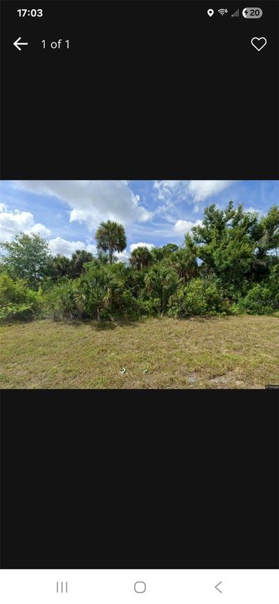 134 April Rd., Rotonda West, FL 33947