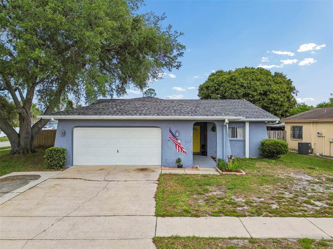 4733 Ridge Point Dr., Tampa, FL 33624