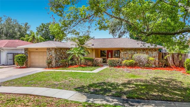New Homes For Sale This Week That Attend Buchanan Middle School: May 8th to May 14th