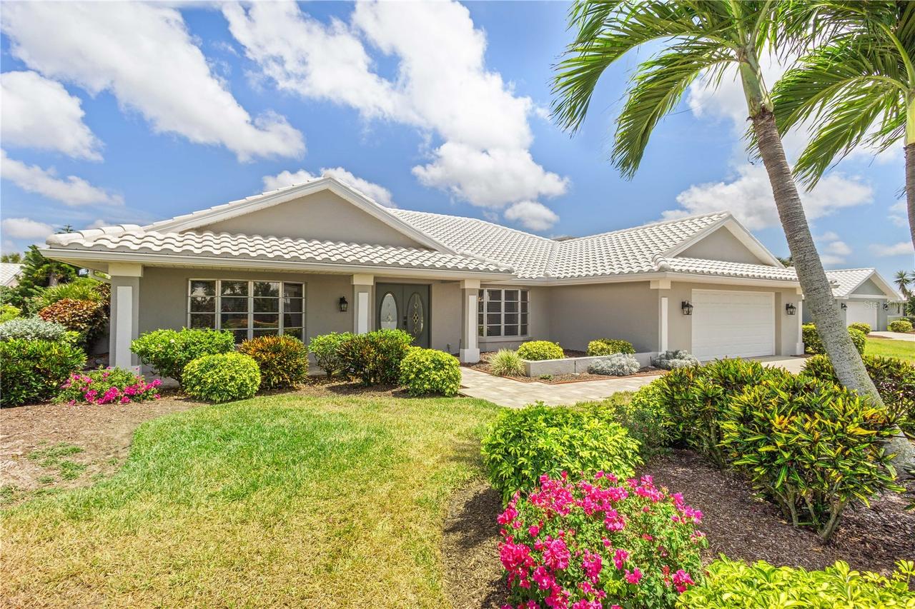 622 Paget Ct., Venice, FL 34293