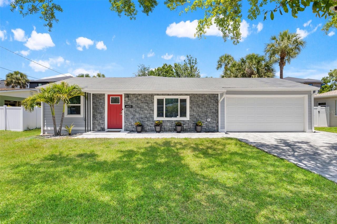 4631 W Bay Villa Ave., Tampa, FL 33611
