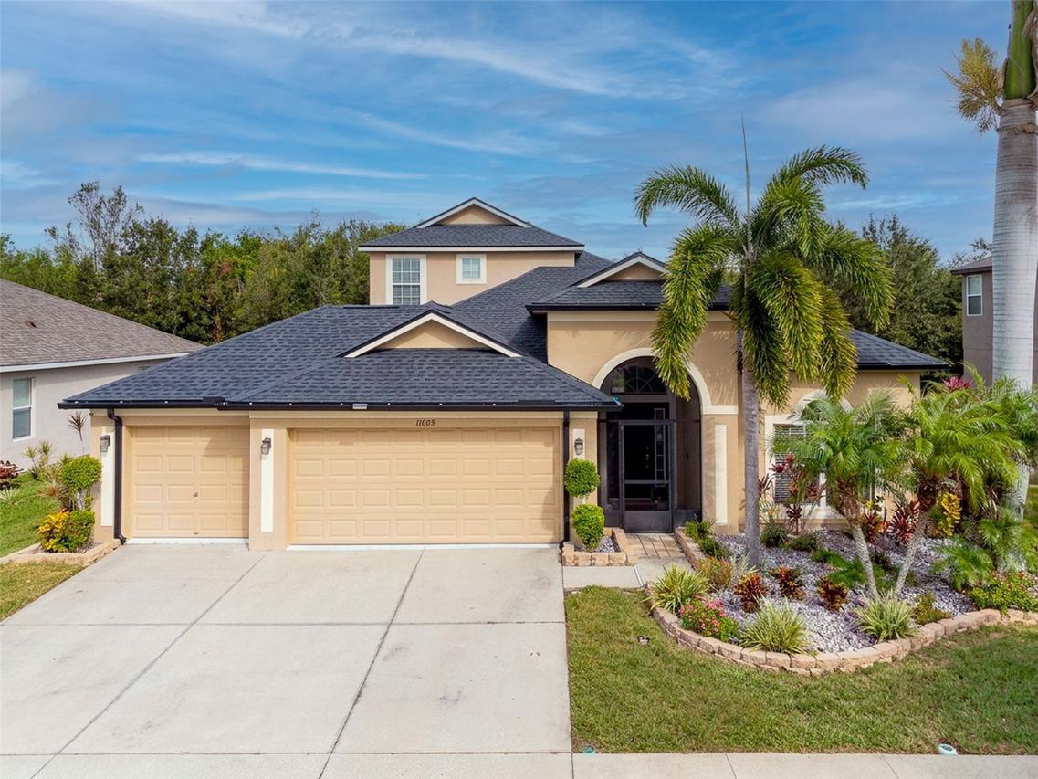 11005 Rockledge View Dr., Riverview, FL 33578