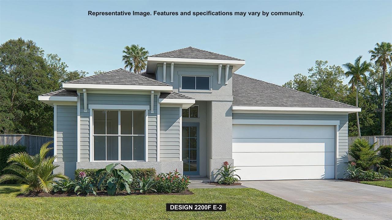 3820 109th Street East, Palmetto, FL 34221
