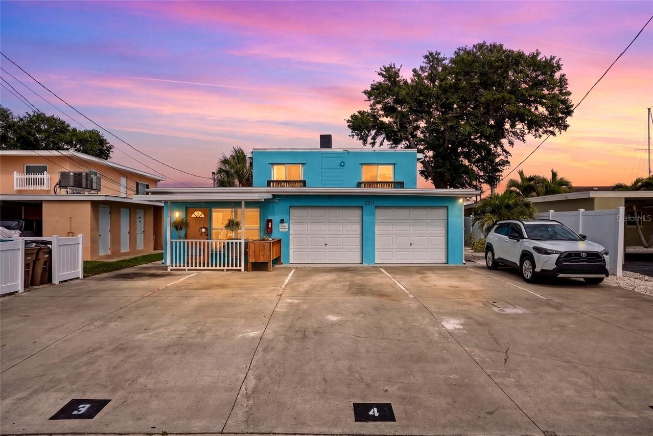 2311 Bay Blvd., Indian Rocks Beach, FL 33785