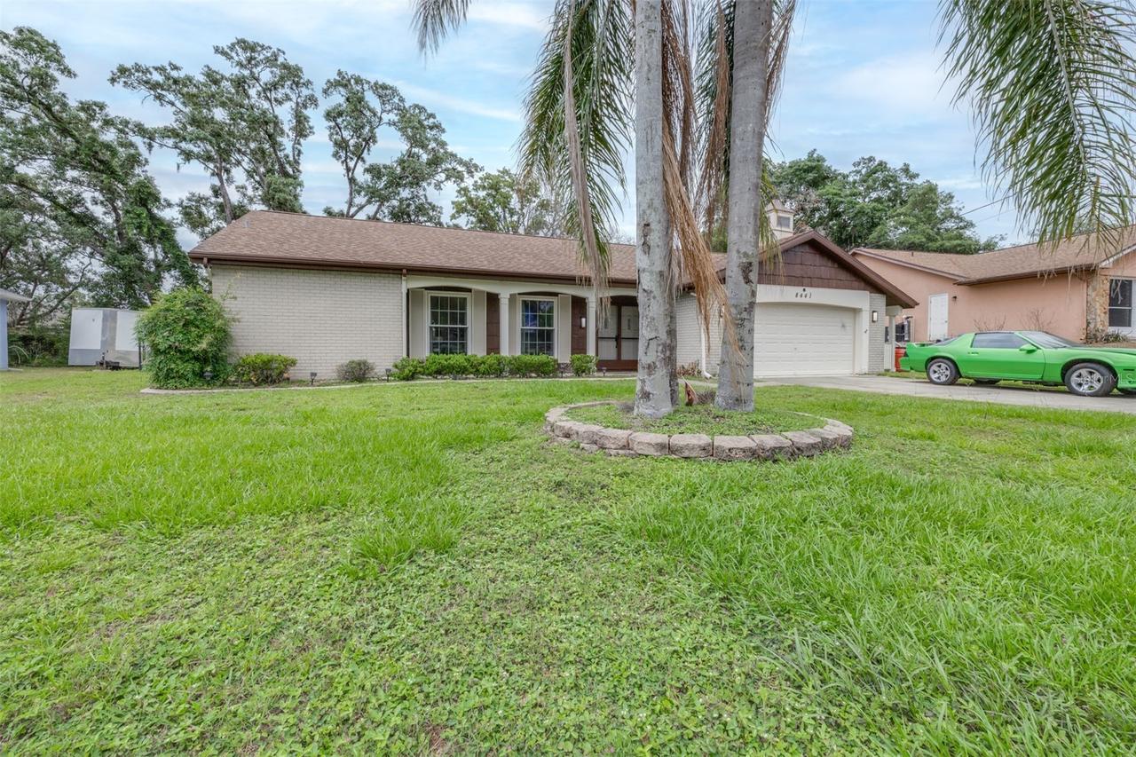 8441 Braganza St., Spring Hill, FL 34608
