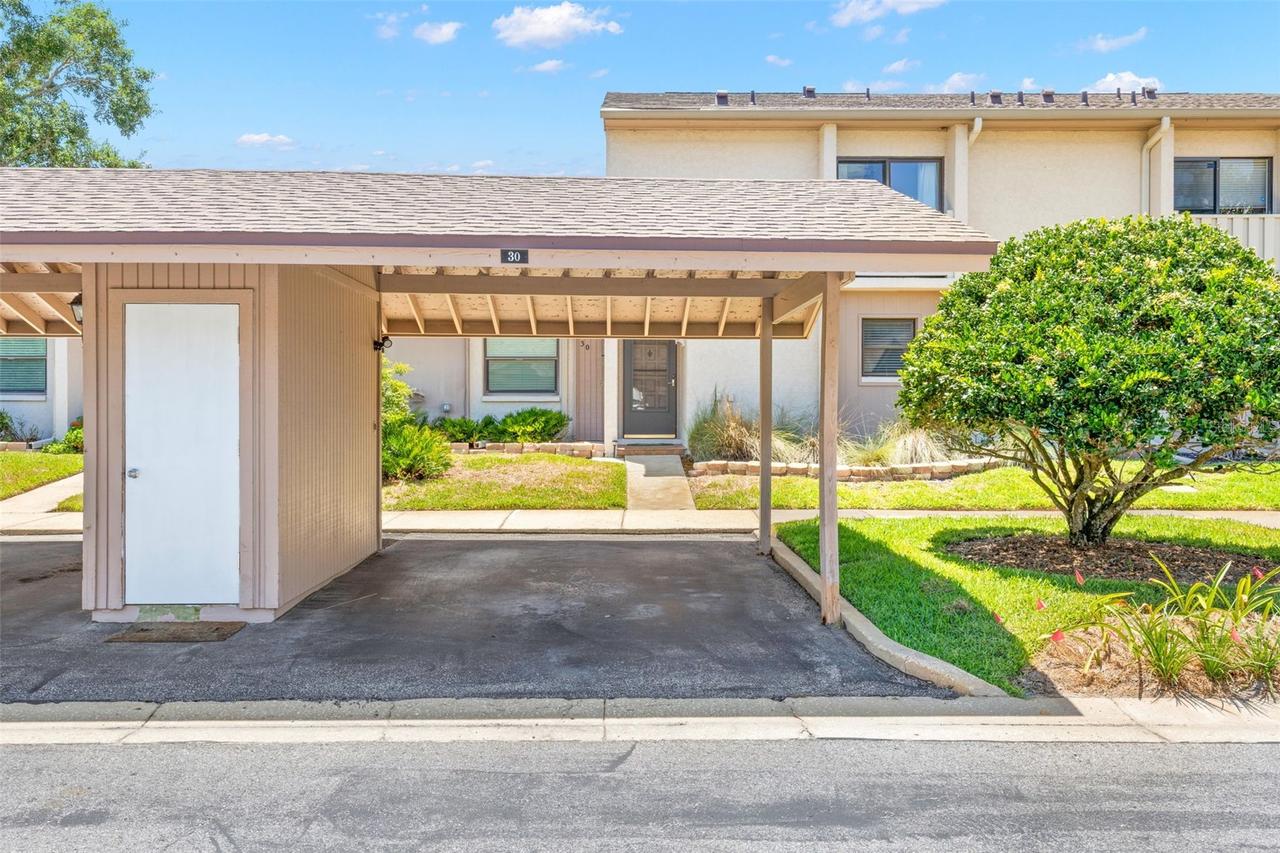 30 Ingrid Pl., Oldsmar, FL 34677