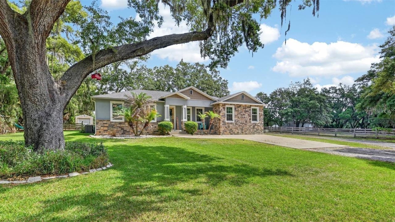 13008 Shadow Run Blvd., Riverview, FL 33569