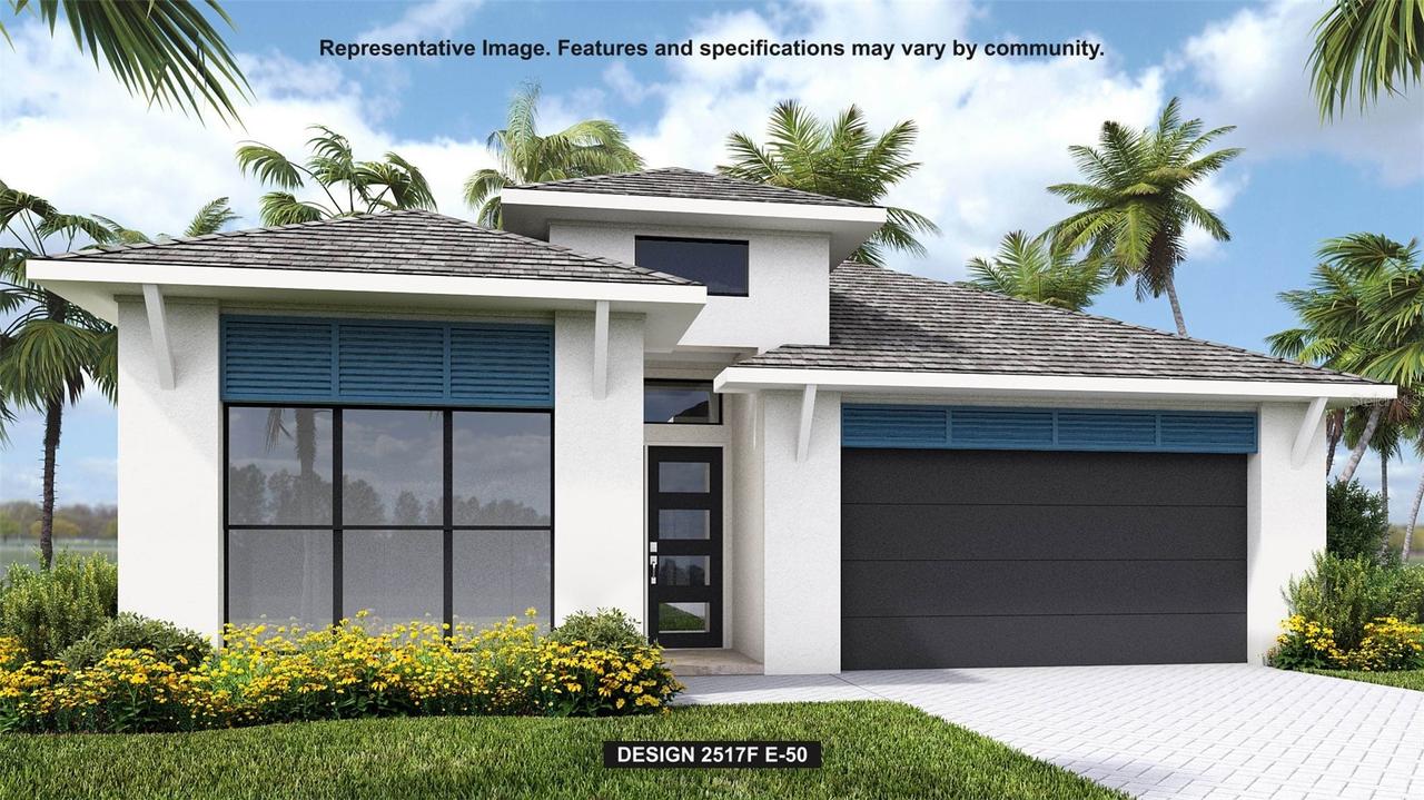 10919 37th Avenue East, Palmetto, FL 34221