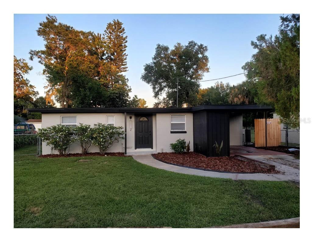 5212 Old Cheney Hwy., Orlando, FL 32807