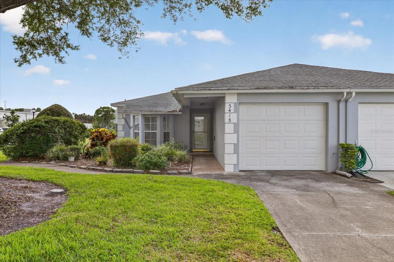 3415 Claires Ct., New Port Richey, FL 34655