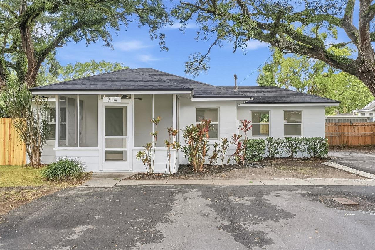 914 E Crawford St., Tampa, FL 33604
