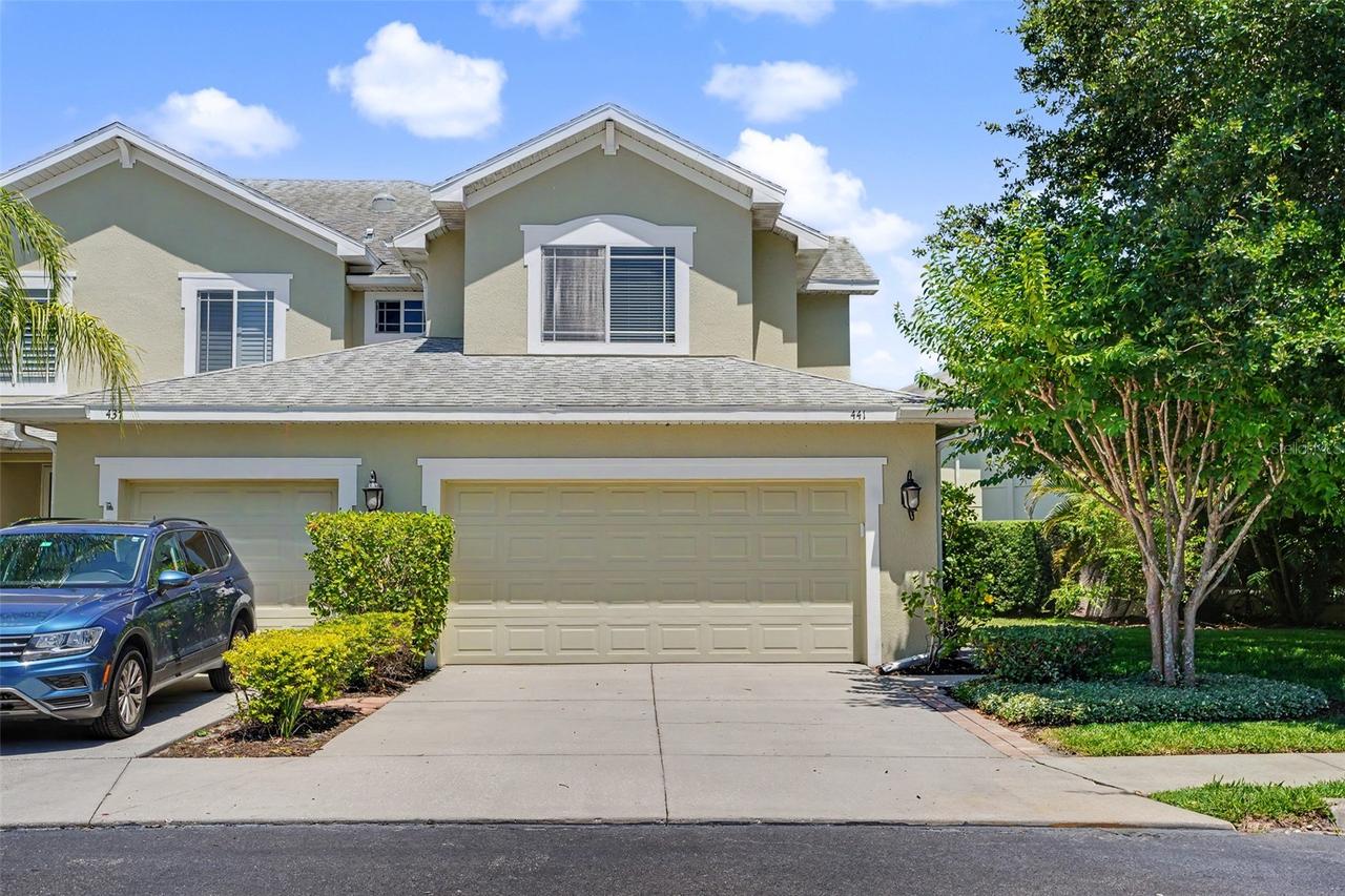 441 Harbor Ridge Dr., Palm Harbor, FL 34683