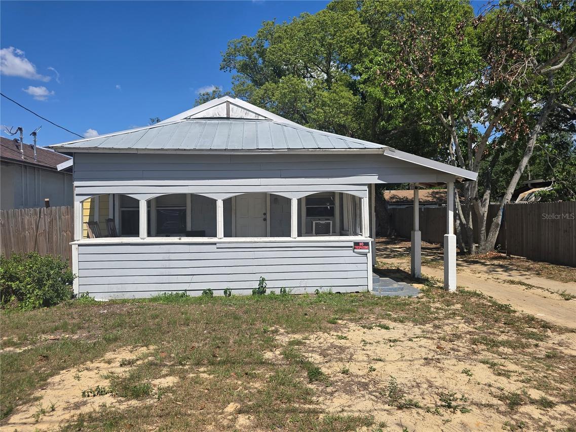 3703 N 51st St., Tampa, FL 33619