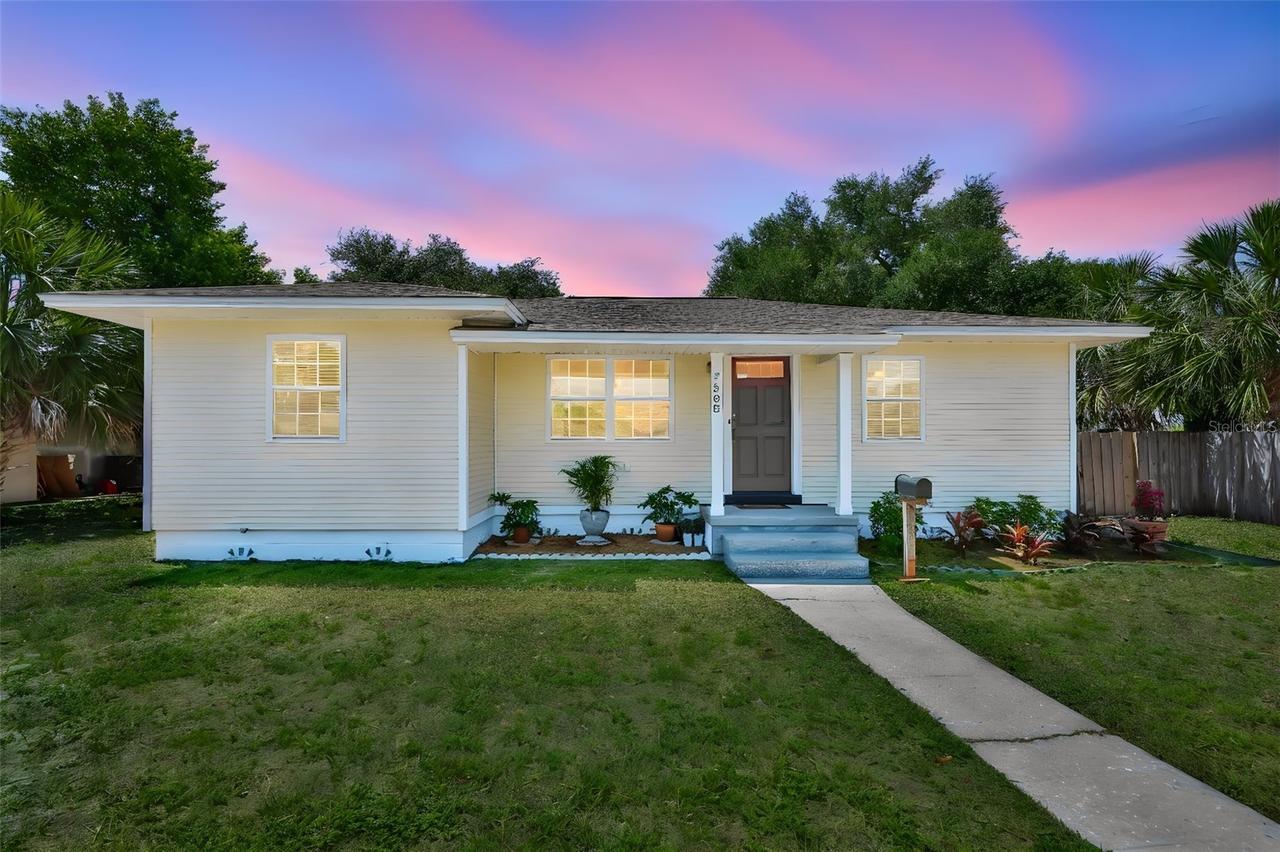 7508 4th Ave., St Petersburg, FL 33710