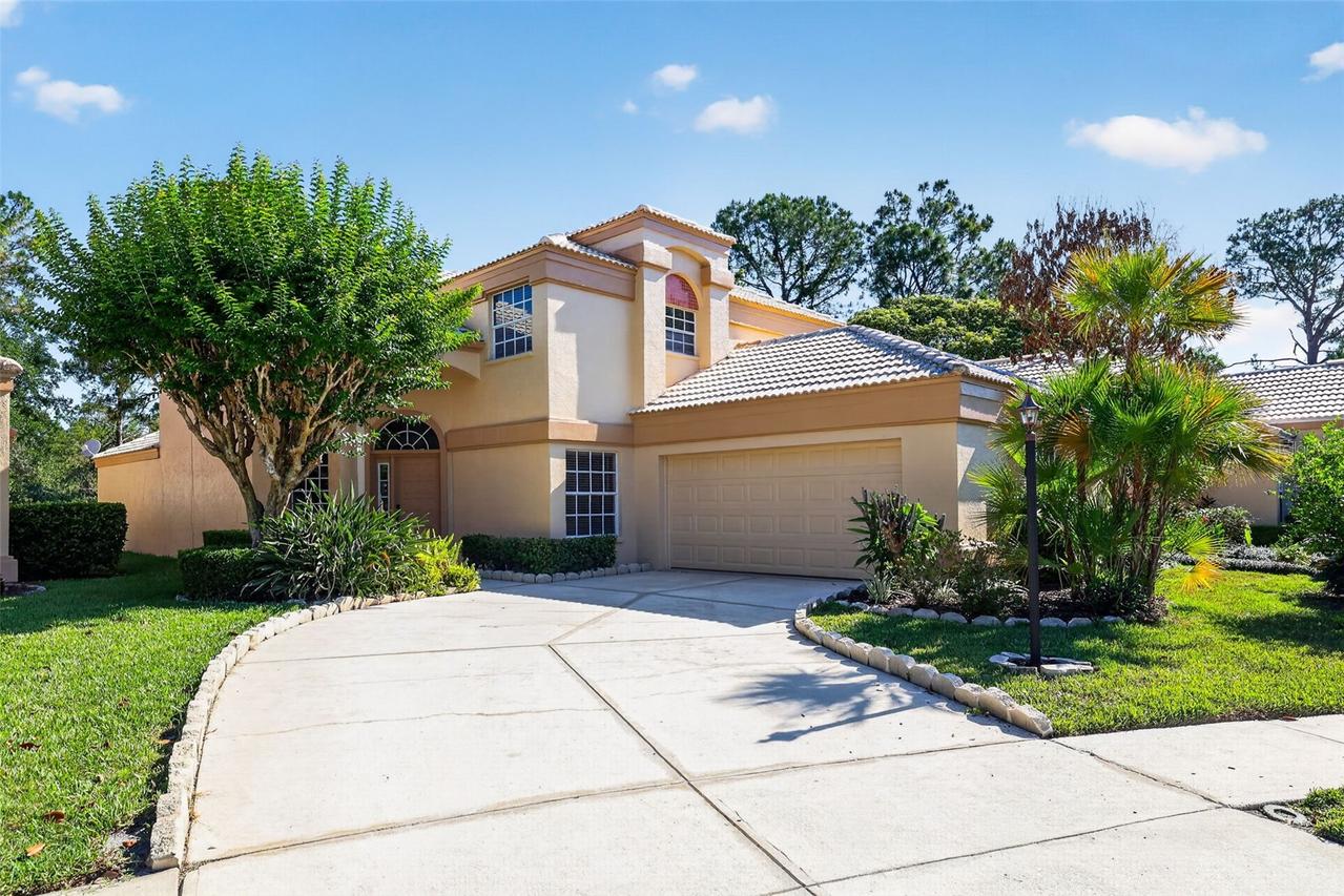 9314 Fairway Lakes Ct., Tampa, FL 33647