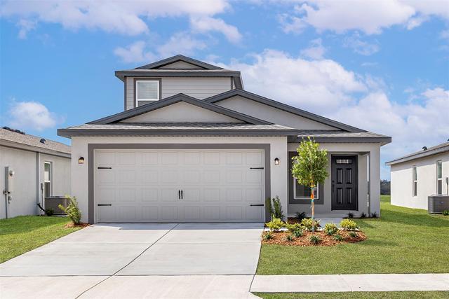 New Homes For Sale This Week That Attend Eastside Elementary School: May 8th to May 14th