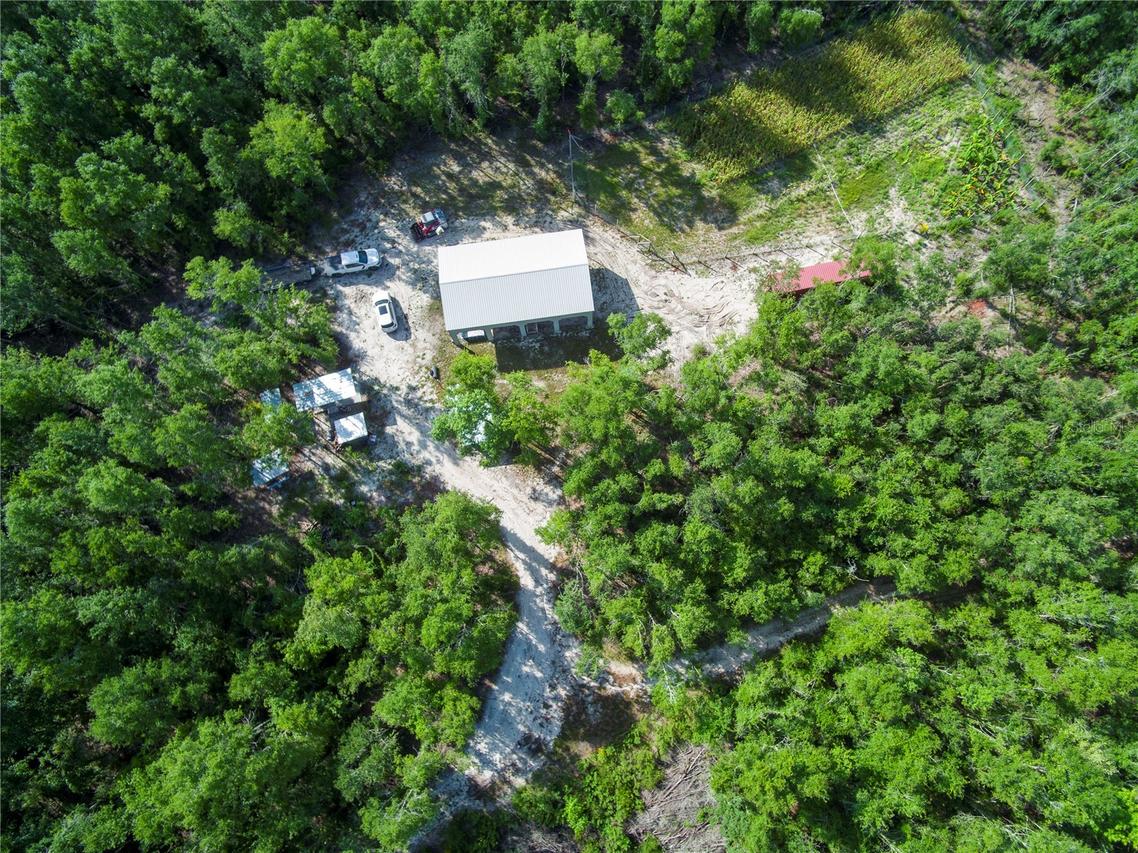 18233 185th Rd, Live Oak, FL 32060